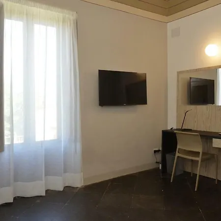 Üdülőközpont Regia Trazzera Ragusa