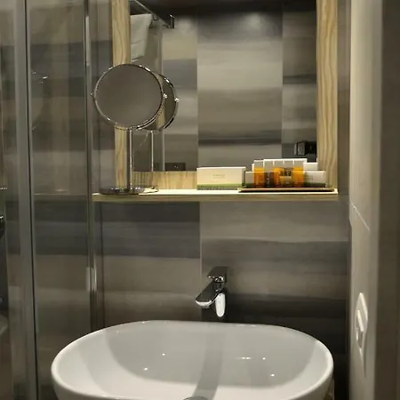 Üdülőközpont Regia Trazzera *