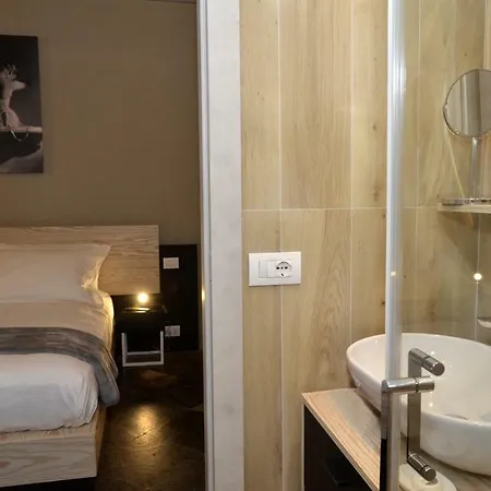 Üdülőközpont Regia Trazzera Ragusa