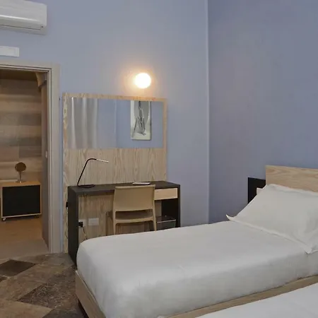 Resort Regia Trazzera