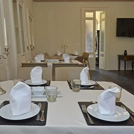 Üdülőközpont Regia Trazzera Ragusa