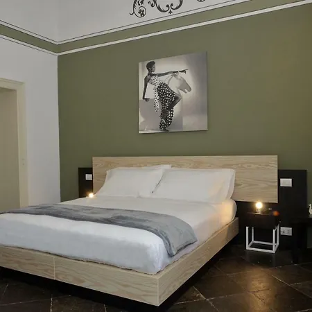 Regia Trazzera Resort *