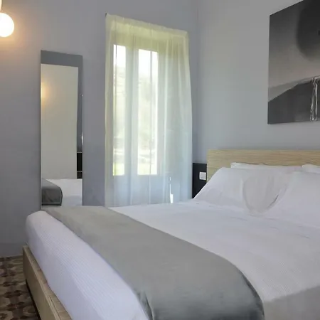 Üdülőközpont Regia Trazzera Ragusa