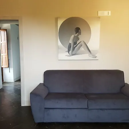 Üdülőközpont Regia Trazzera