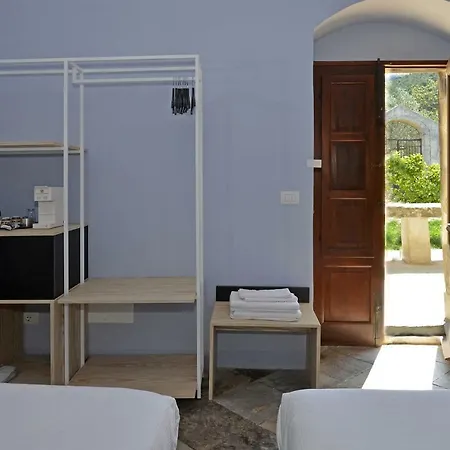 Rezort Regia Trazzera