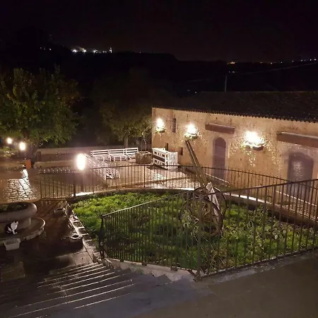 Resort Regia Trazzera
