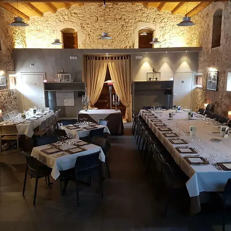 Regia Trazzera אתר נופש *