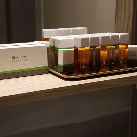 Üdülőközpont Regia Trazzera