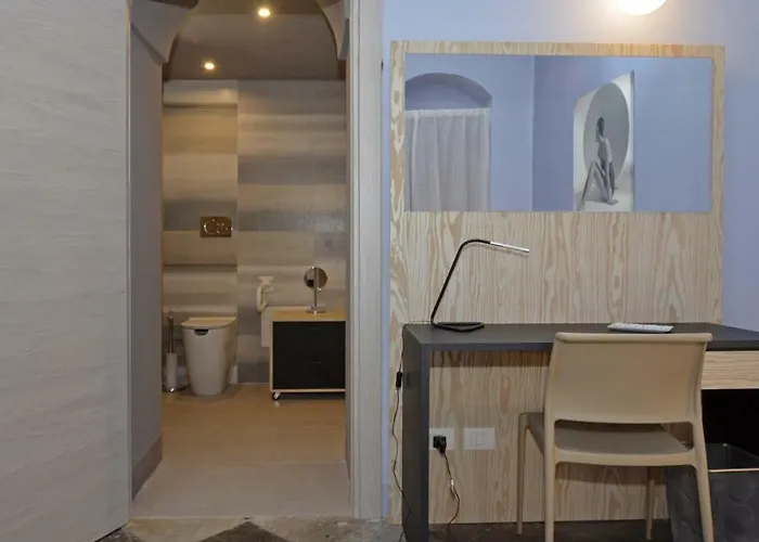 Regia Trazzera Курортный комплекс